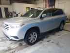 2013 TOYOTA HIGHLANDER
