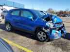 2015 CHEVROLET TRAX
