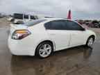 2010 NISSAN ALTIMA