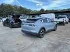 2025 FORD Mustang Mach-E