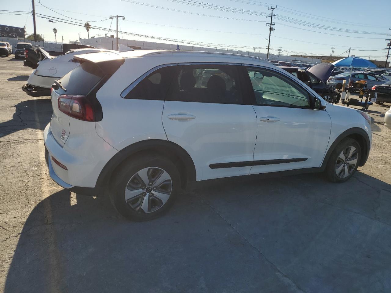 2019 KIA Niro