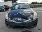 2011 NISSAN ALTIMA