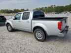 2019 NISSAN Frontier