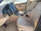 2002 BMW 5 series