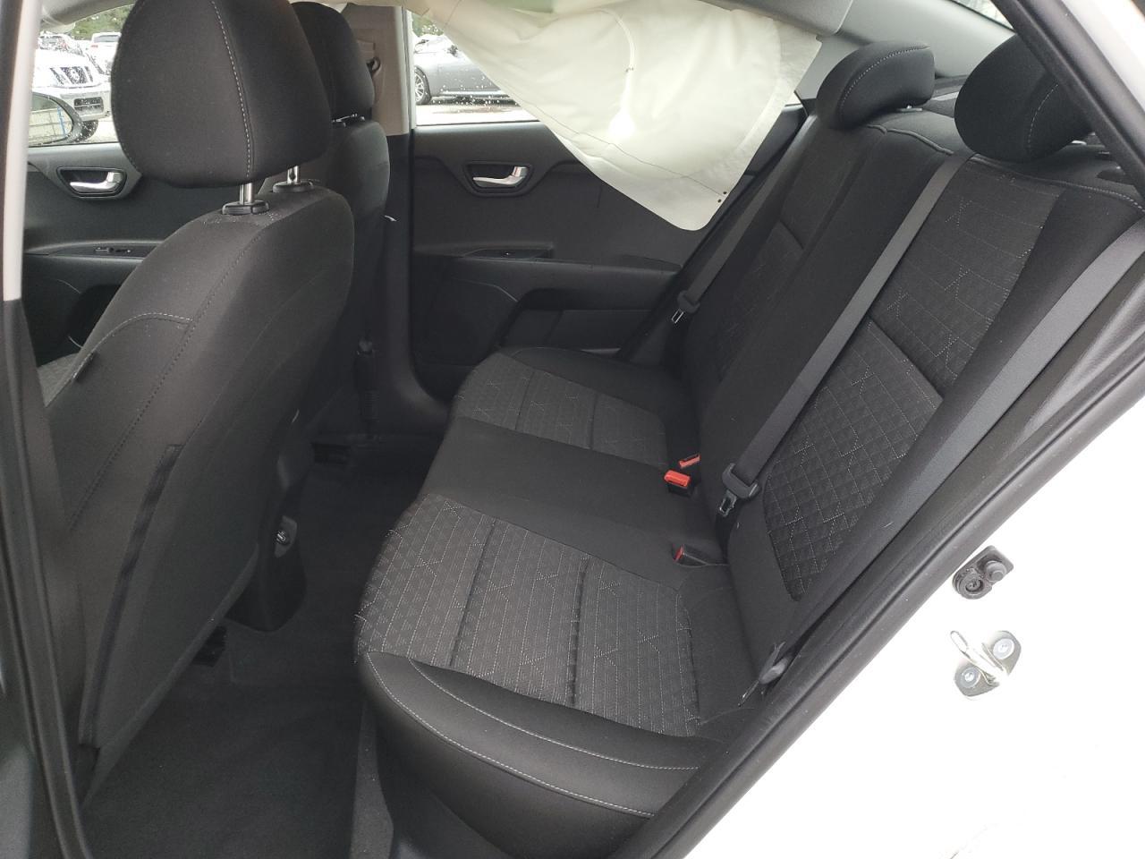 2023 KIA RIO