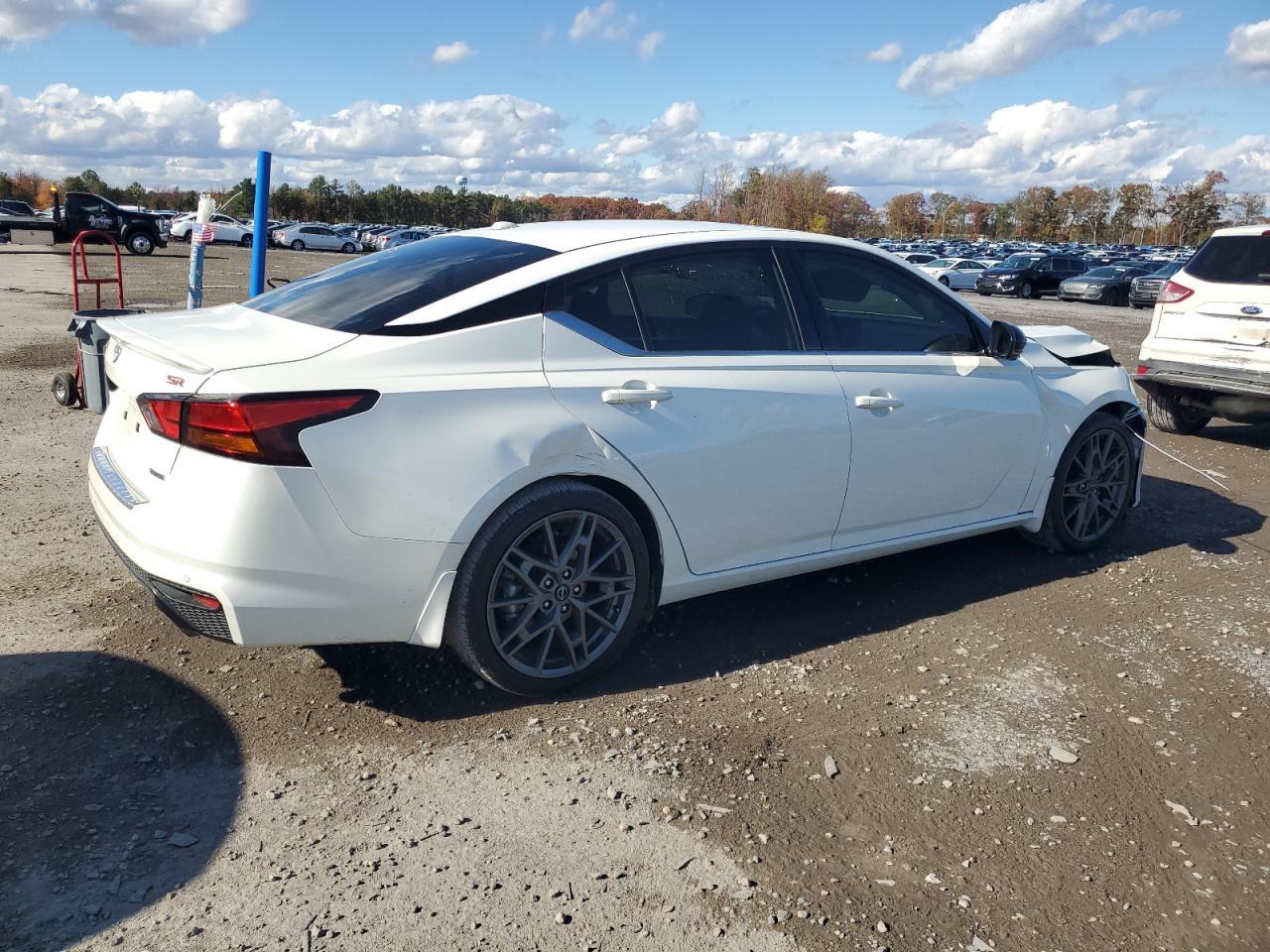 2023 NISSAN ALTIMA