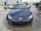 2013 VOLKSWAGEN CC