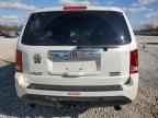 2012 HONDA PILOT