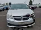 2012 DODGE GRAND CARAVAN