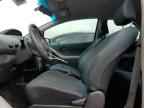 2007 TOYOTA YARIS