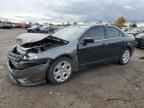 2010 FORD FUSION