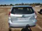 2015 TOYOTA PRIUS V