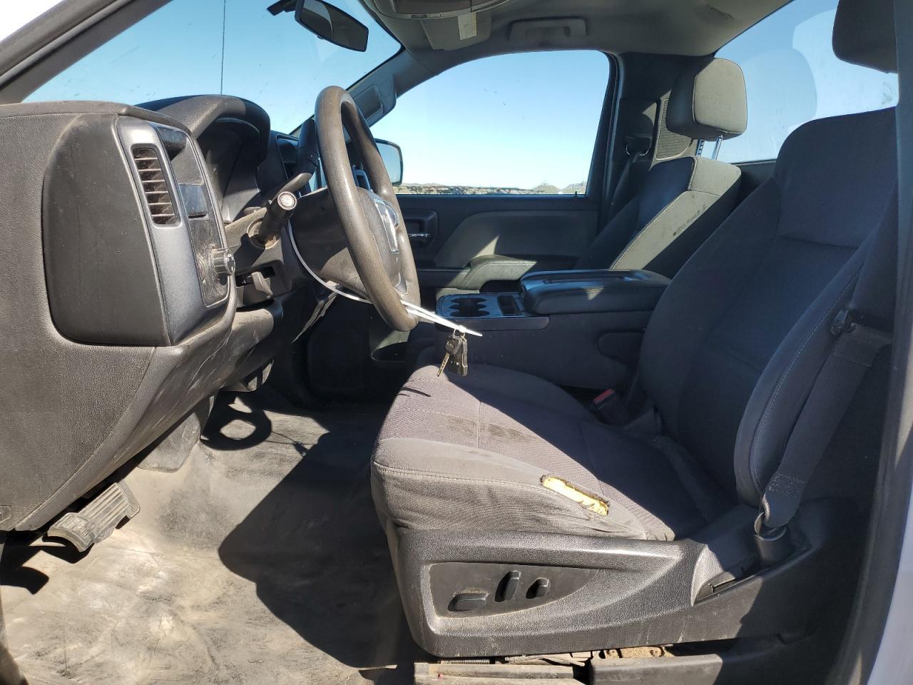 2018 GMC Sierra