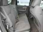 2011 CHEVROLET TRAVERSE