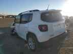 2022 JEEP Renegade
