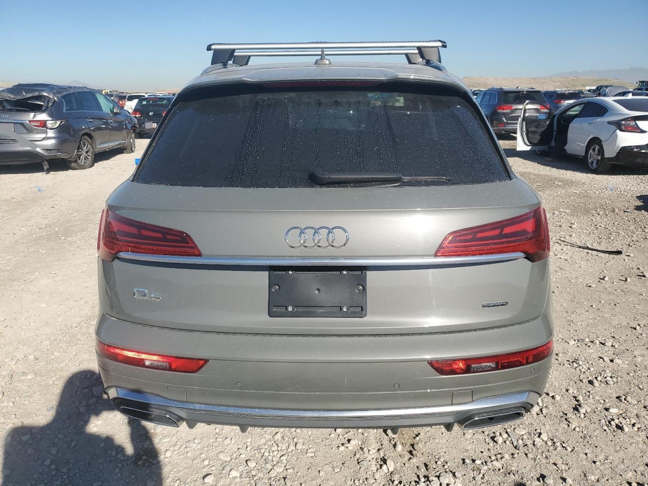 2024 AUDI Q5