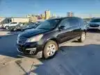 2013 CHEVROLET TRAVERSE
