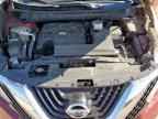 2017 NISSAN MURANO