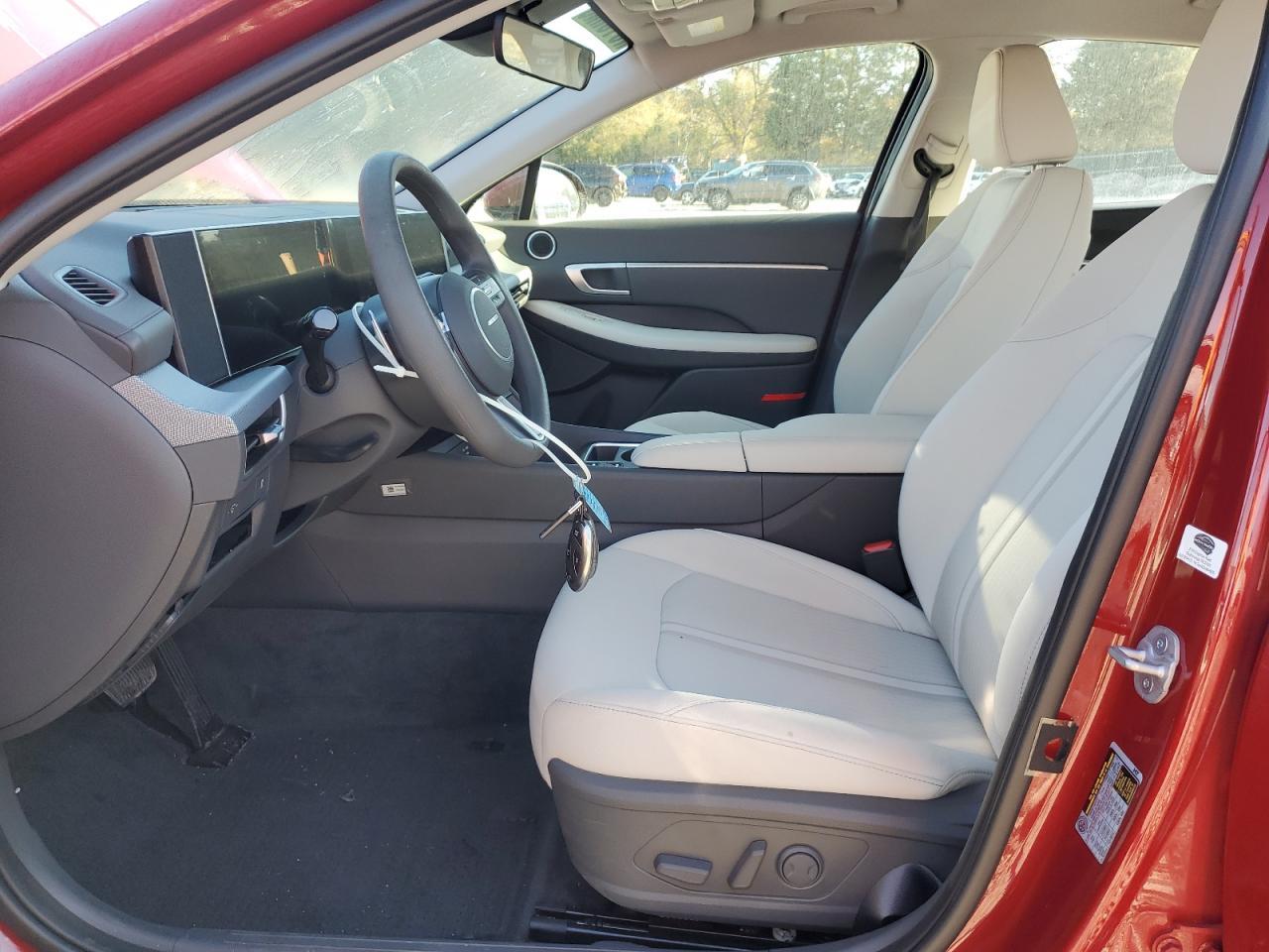 2024 HYUNDAI SONATA