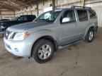 2012 NISSAN PATHFINDER
