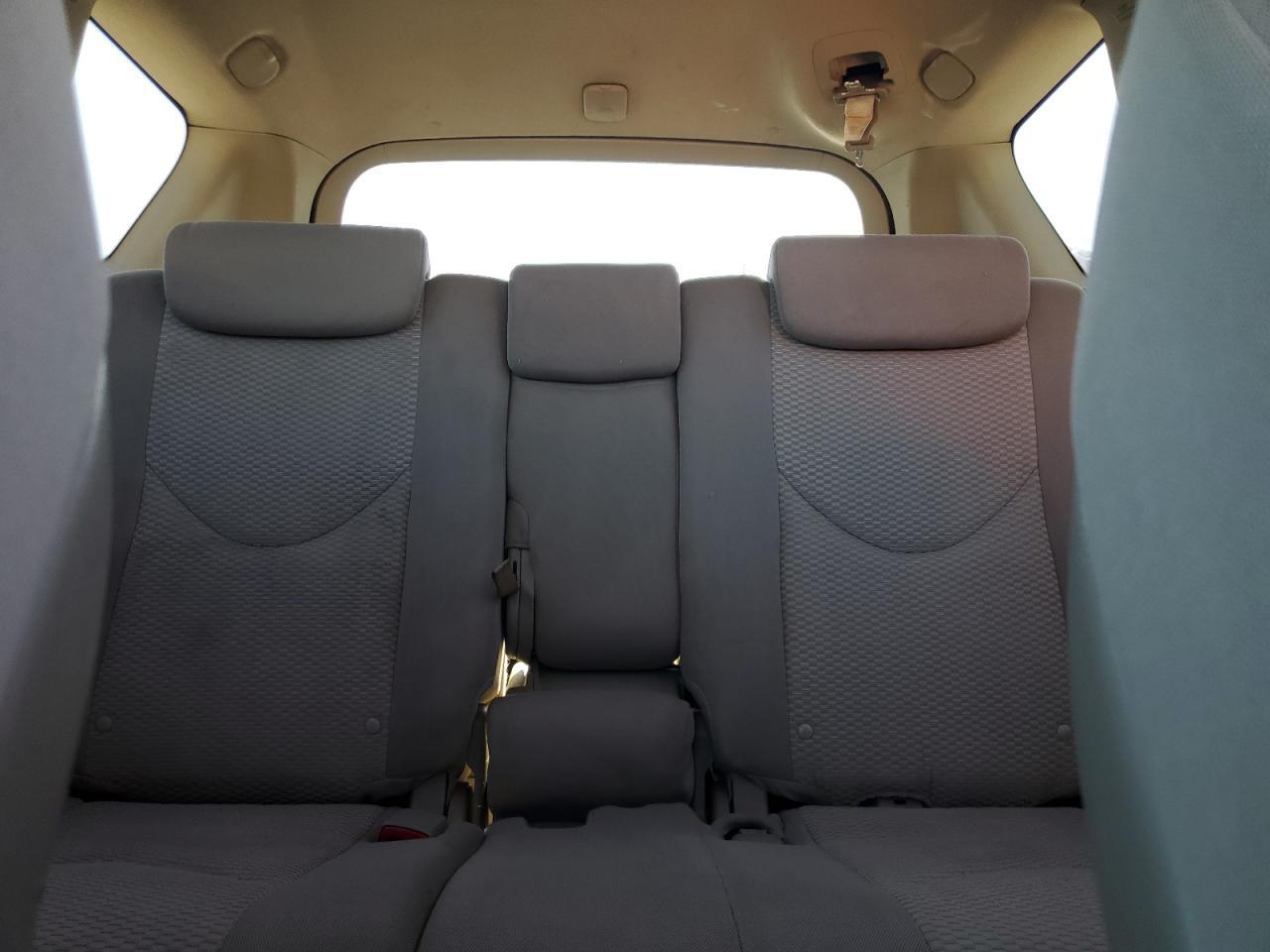 2007 TOYOTA RAV4