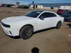 2024 DODGE CHARGER