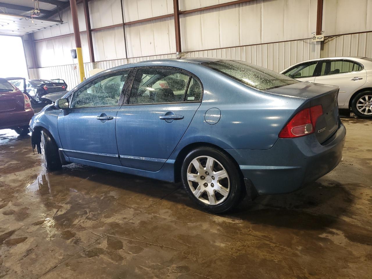 2006 HONDA CIVIC