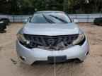 2009 NISSAN MURANO