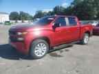 2022 CHEVROLET Silverado