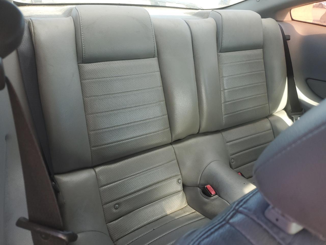 2006 FORD MUSTANG