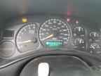 2001 CHEVROLET Silverado