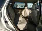 2007 LINCOLN MKX