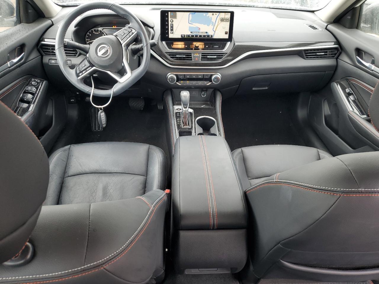 2023 NISSAN ALTIMA
