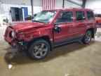2015 JEEP PATRIOT