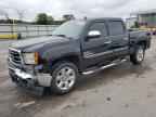 2012 GMC Sierra
