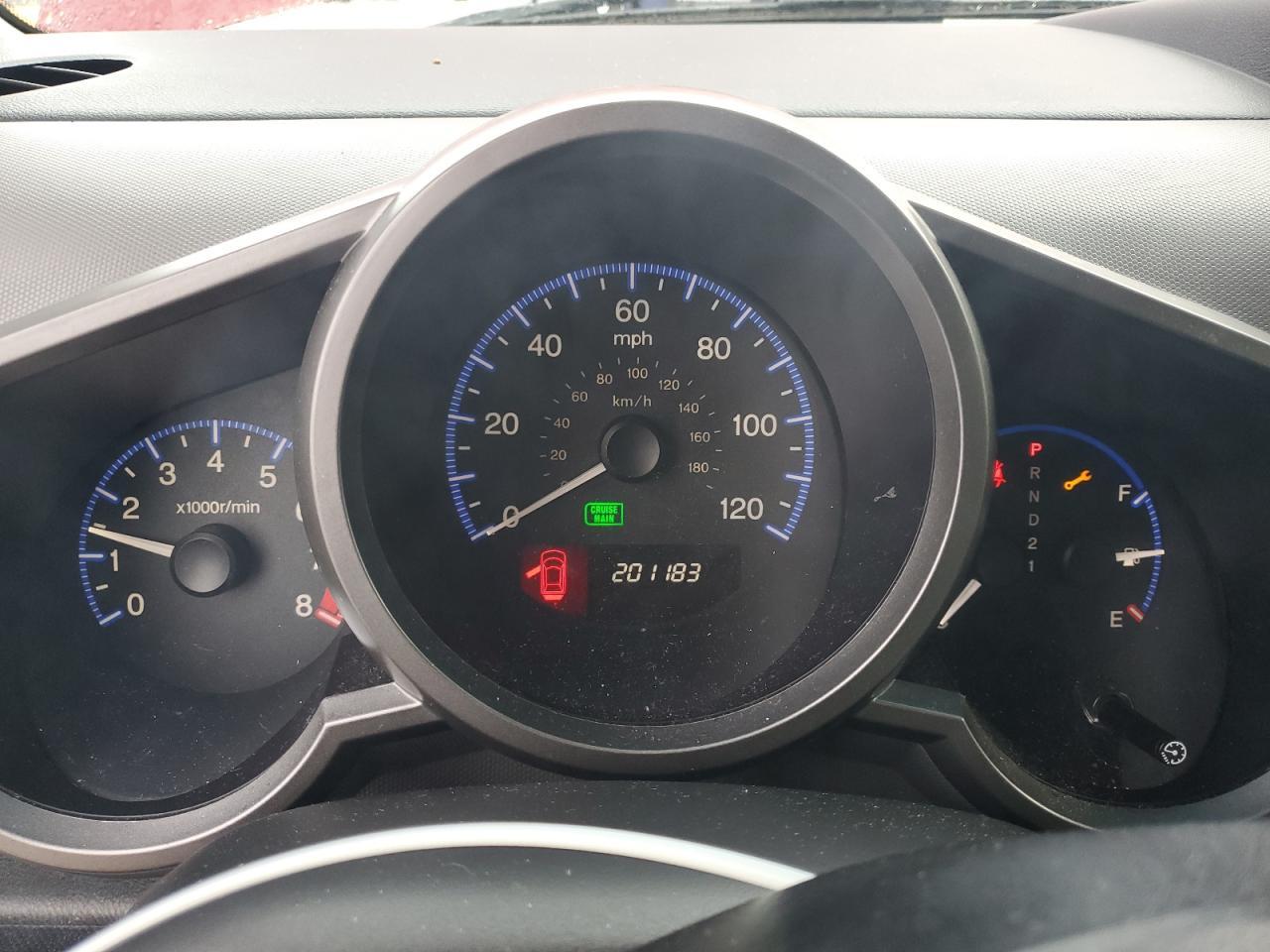 2010 HONDA Element