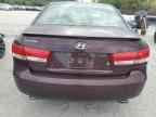2006 HYUNDAI SONATA