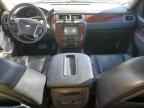 2012 CHEVROLET Tahoe