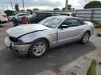 2012 FORD MUSTANG