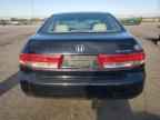 2004 HONDA ACCORD