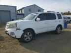 2011 HONDA PILOT