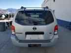 2007 NISSAN PATHFINDER