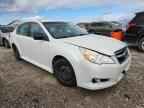 2011 SUBARU Legacy