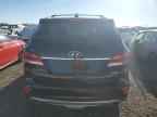 2018 HYUNDAI SANTA FE