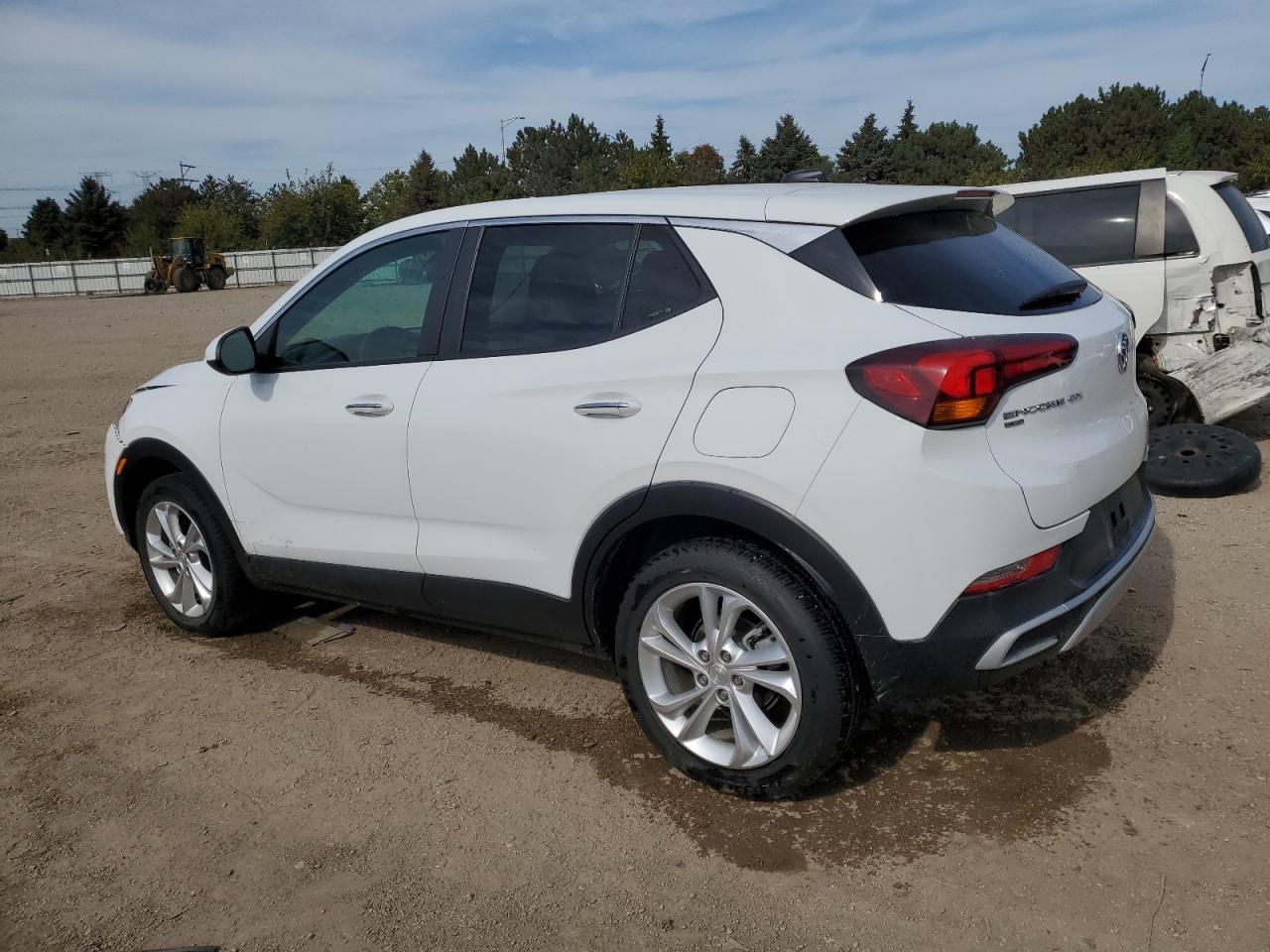 2023 BUICK Encore GX