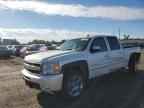 2010 CHEVROLET Silverado