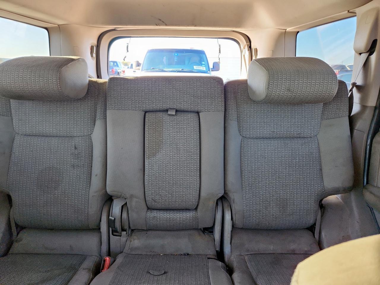 2006 JEEP Commander