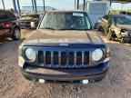 2016 JEEP PATRIOT