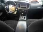 2013 DODGE CHARGER