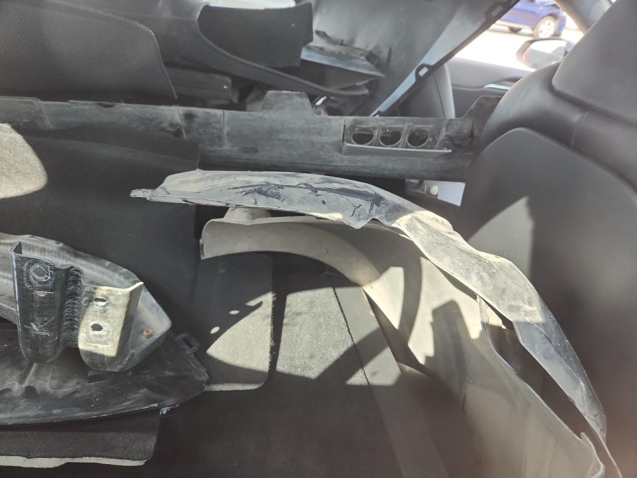 2021 TESLA MODEL S
